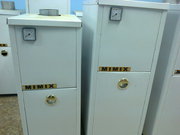 Отопительные котлы газовые MIMIX с площадью отопления до 200м2